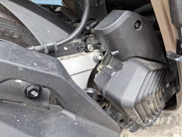 2026 HONDA PCX 