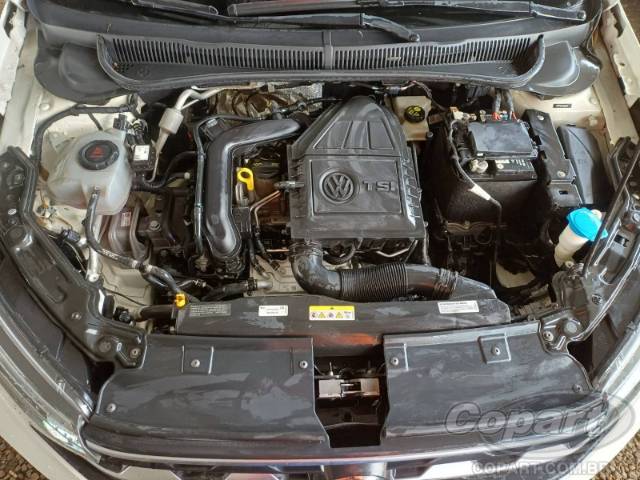 2023 VOLKSWAGEN NIVUS 