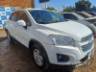 2016 CHEVROLET TRACKER 
