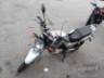 2008 SUZUKI EN125 