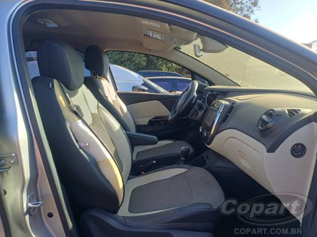 2018 RENAULT CAPTUR 