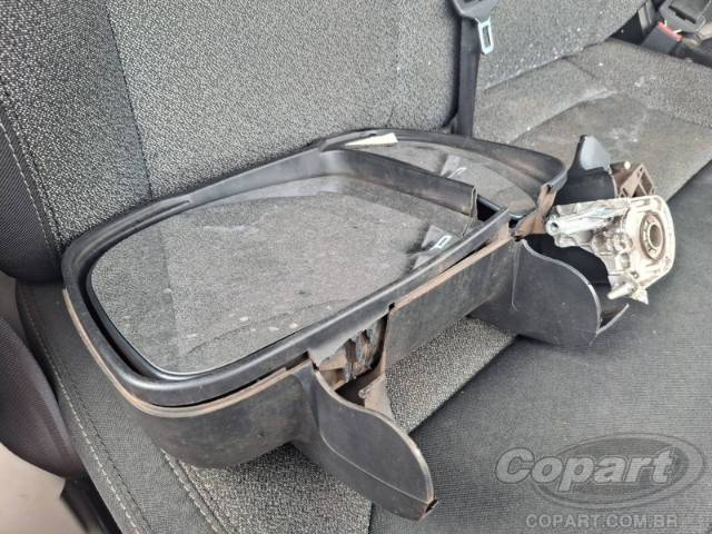 2019 FIAT DUCATO FURGAO 