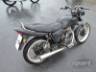 2008 HONDA CG 125 
