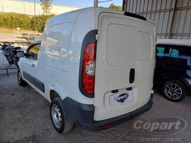 2020 FIAT FIORINO FURGAO 