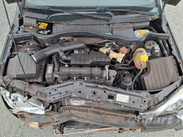 2008 CHEVROLET MONTANA 