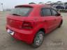 2017 VOLKSWAGEN GOL 