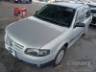 2008 VOLKSWAGEN GOL 