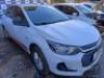 2021 CHEVROLET ONIX 