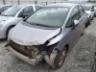 2017 HONDA FIT 