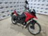 2025 DAFRA NH