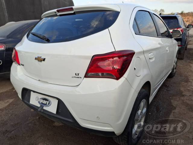 2019 CHEVROLET ONIX 