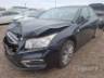 2015 CHEVROLET CRUZE 