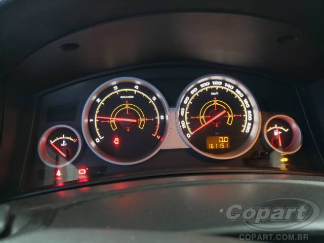 2010 CHEVROLET VECTRA 