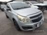 2012 CHEVROLET MONTANA 