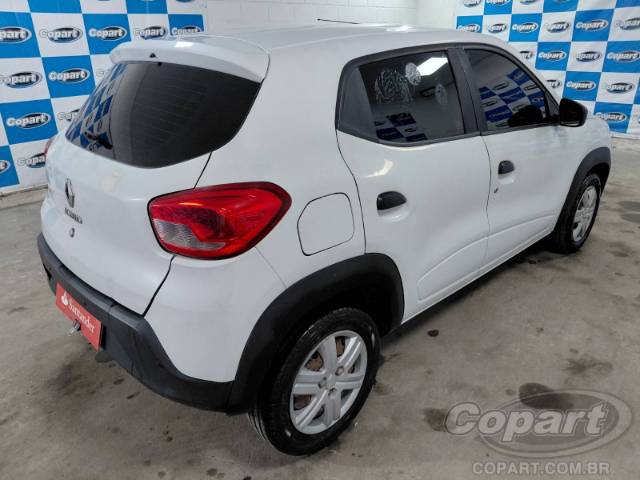 2018 RENAULT KWID 