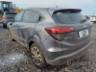 2021 HONDA HR-V 