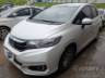 2021 HONDA FIT 