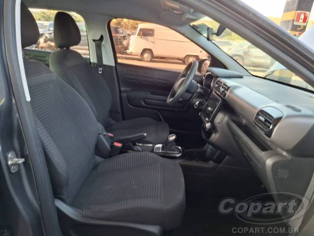 2019 CITROEN C4 CACTUS 