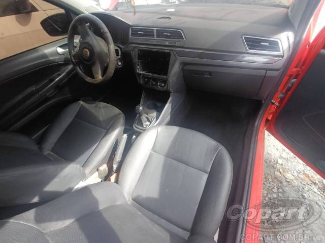 2021 VOLKSWAGEN SAVEIRO 