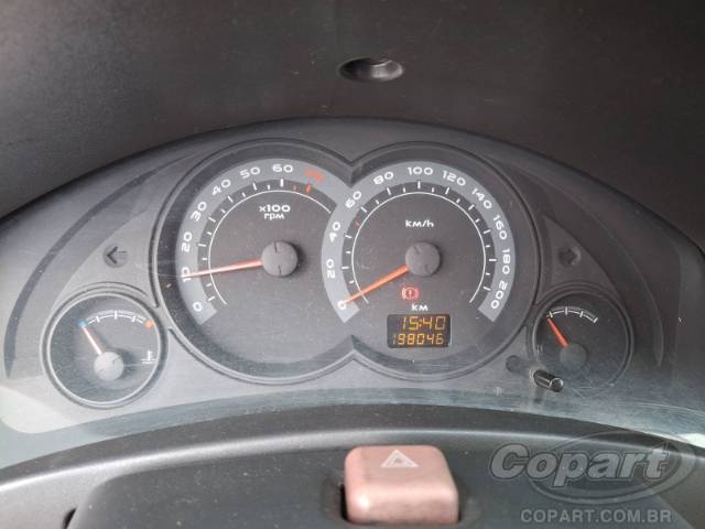 2011 CHEVROLET CELTA 