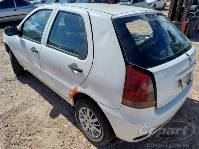 2016 FIAT PALIO 