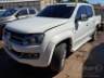 2013 VOLKSWAGEN AMAROK 