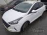 2022 HYUNDAI HB20S 