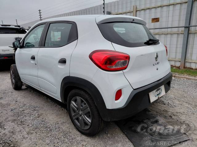 2024 RENAULT KWID 