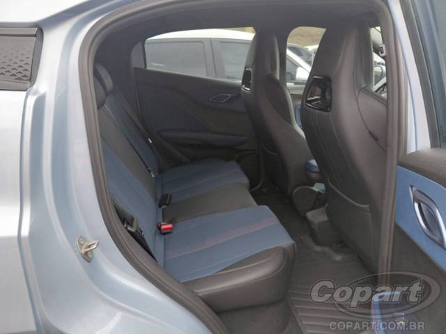 2026 BYD DOLPHIN MINI 