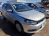 2016 VOLKSWAGEN GOL 