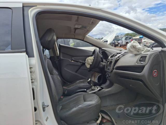 2012 CHEVROLET COBALT 
