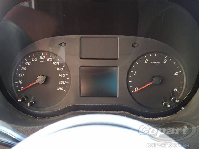 2025 MERCEDES BENZ SPRINTER 