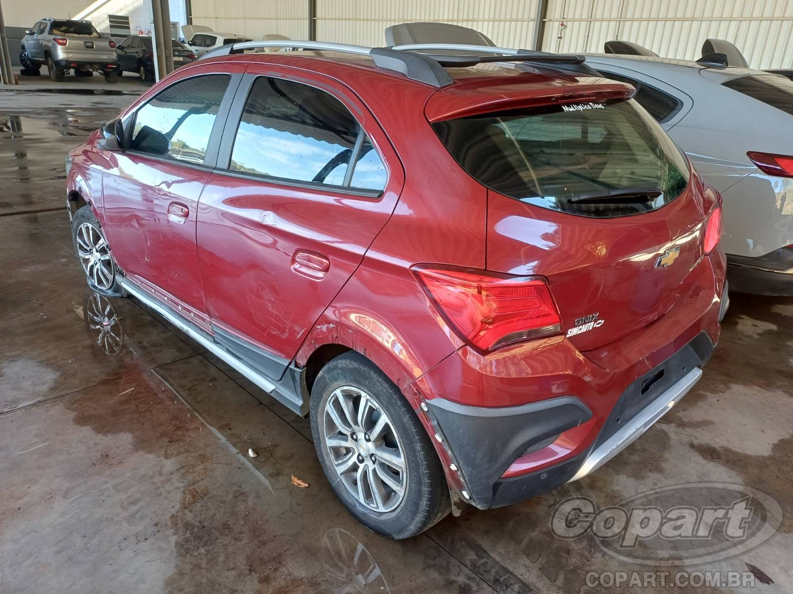 Foto 3: 2018 CHEVROLET ONIX