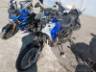 2013 YAMAHA XTZ 250 