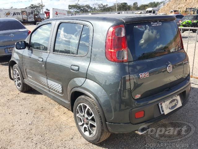 2013 FIAT UNO 