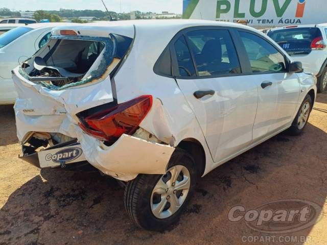 2024 CHEVROLET ONIX 