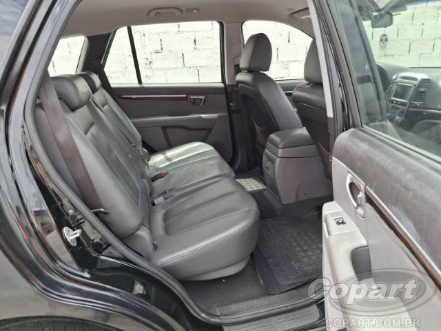 2012 HYUNDAI SANTA FE 