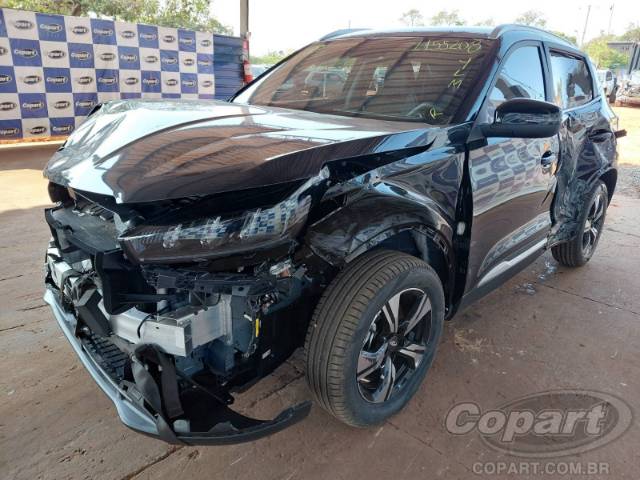 2027 CAOA CHERY TIGGO 5X 