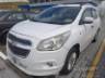 2014 CHEVROLET SPIN 
