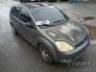 2003 FORD FIESTA 