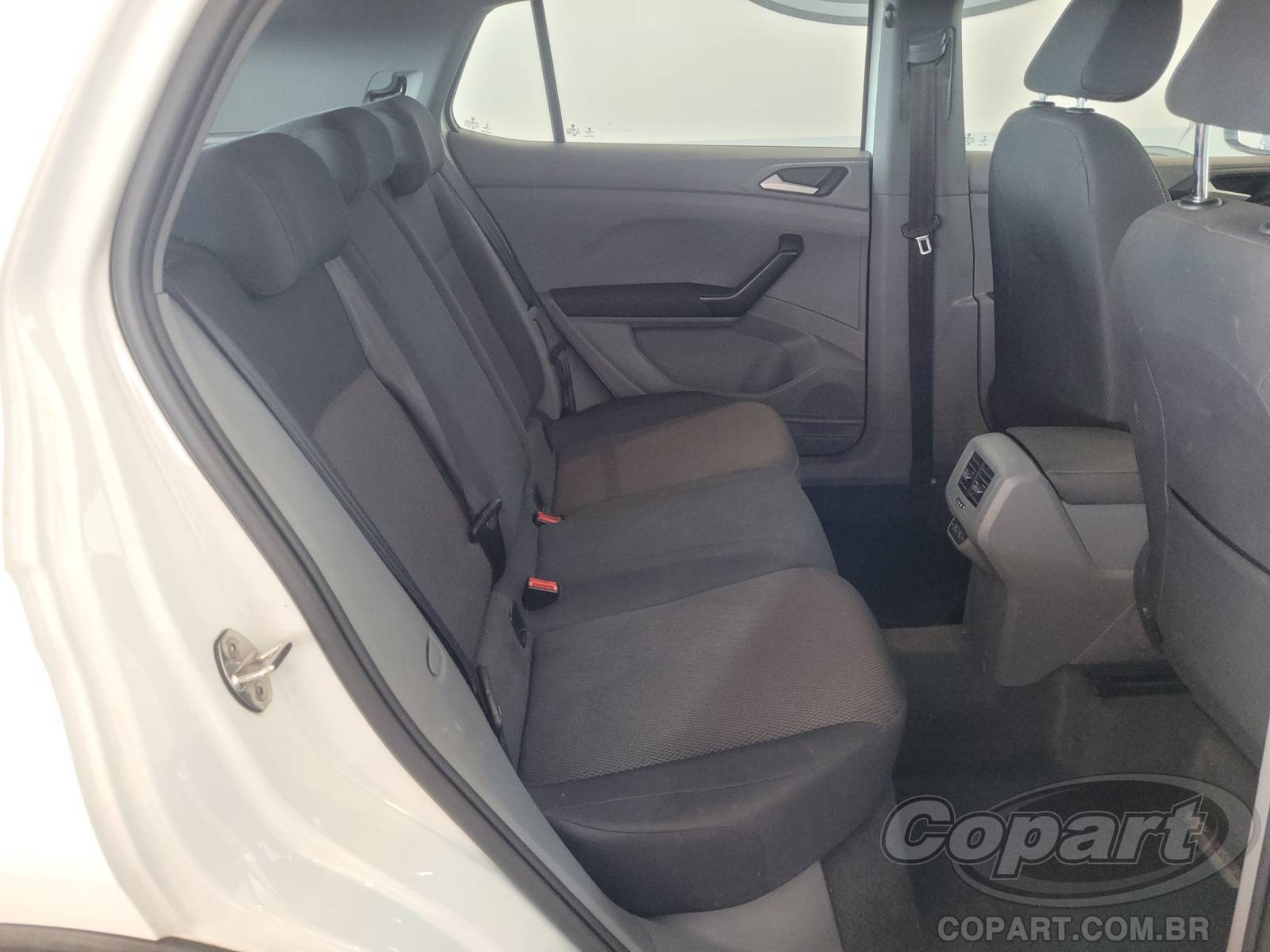 2021 VOLKSWAGEN T-CROSS — leilão em Eusébio/CE (foto 6)
