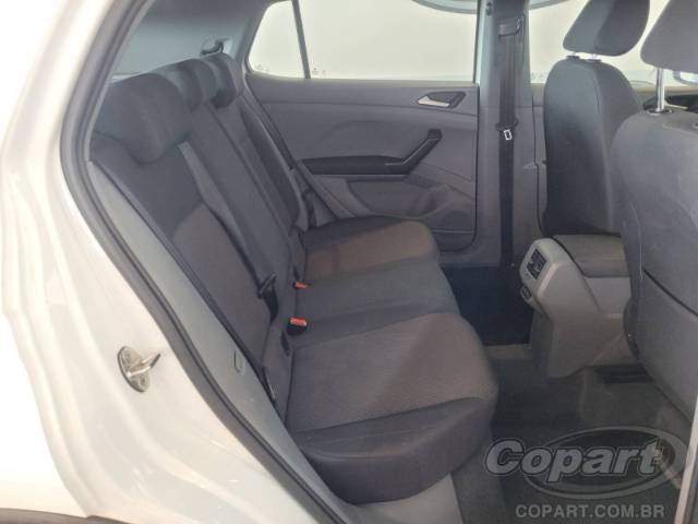 2021 VOLKSWAGEN T-CROSS 