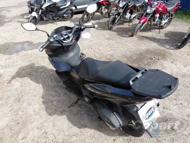2024 HONDA PCX 