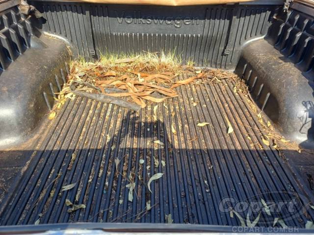 2022 VOLKSWAGEN AMAROK 