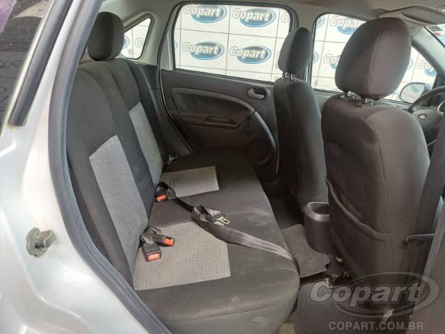 2013 FORD FIESTA SEDAN 