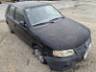 2009 VOLKSWAGEN GOL 
