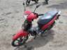 2018 HONDA BIZ 