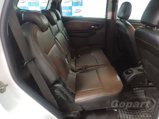 2020 CHEVROLET SPIN 