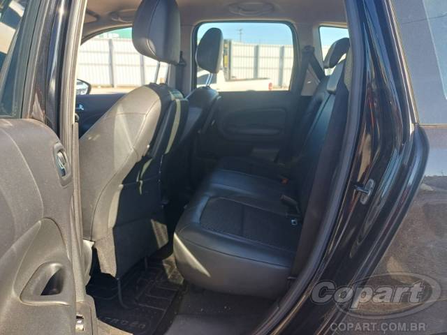 2014 CITROEN C3 PICASSO 