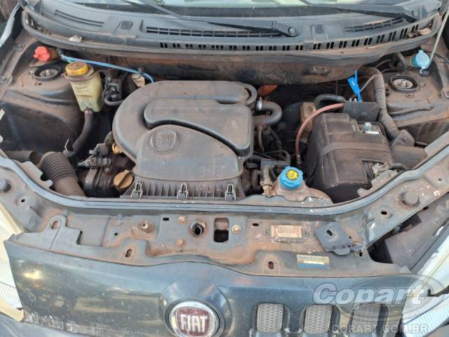 2011 FIAT UNO 